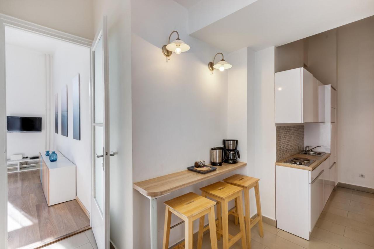 Elizabeth Garden Apartment Budapest Exterior photo